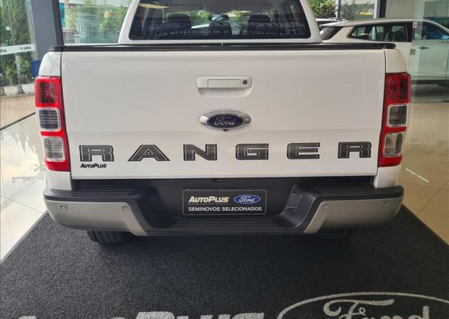 Autoplus Ford Rio do Sul - FORD - RANGER - 2.2 XLS 4X2 CD 16V AUTOMÁTICO - Foto 18