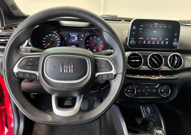 Maxicar Fiat Mafra - FIAT - ARGO - 1.3 FIREFLY TREKKING MANUAL - Foto 4