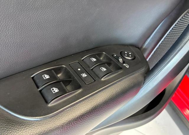 Maxicar Fiat Mafra - FIAT - ARGO - 1.3 FIREFLY TREKKING MANUAL - Foto 10