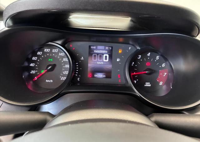 Maxicar Fiat Mafra - FIAT - ARGO - 1.3 FIREFLY TREKKING MANUAL - Foto 6