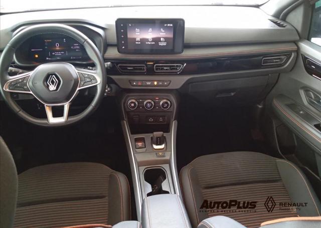 AutoPlus Renault São Bento do Sul - RENAULT - KARDIAN - 1.0 TCE PREMIÉRE EDITION EDC - Foto 6