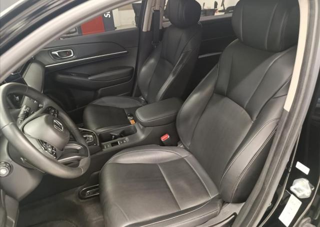 Rivel Fiat Blumenau - HONDA - HR-V - 1.5 DI I-VTEC EXL CVT - Foto 8