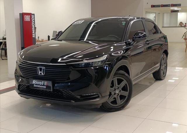 Rivel Fiat Blumenau - HONDA - HR-V - 1.5 DI I-VTEC EXL CVT - Foto 1
