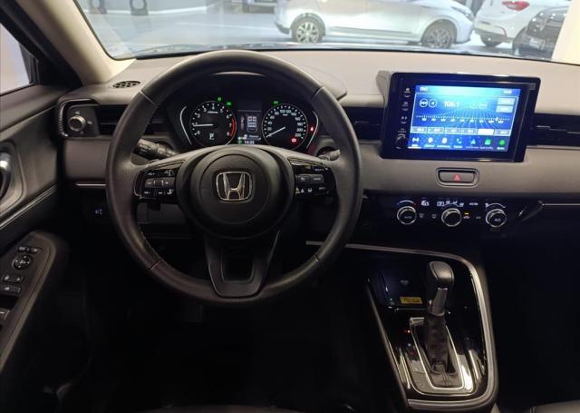 Rivel Fiat Blumenau - HONDA - HR-V - 1.5 DI I-VTEC EXL CVT - Foto 10