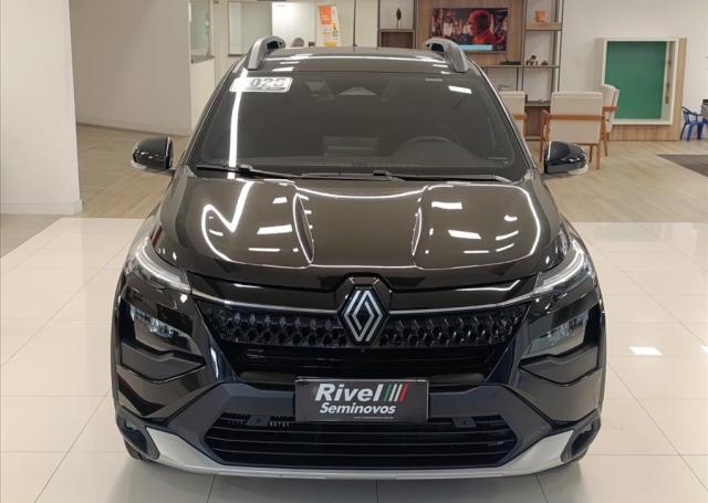 Rivel Fiat Blumenau - RENAULT - KARDIAN - 1.0 TCE ICONIC EDC - Foto 2