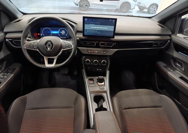 Rivel Fiat Blumenau - RENAULT - KARDIAN - 1.0 TCE ICONIC EDC - Foto 10