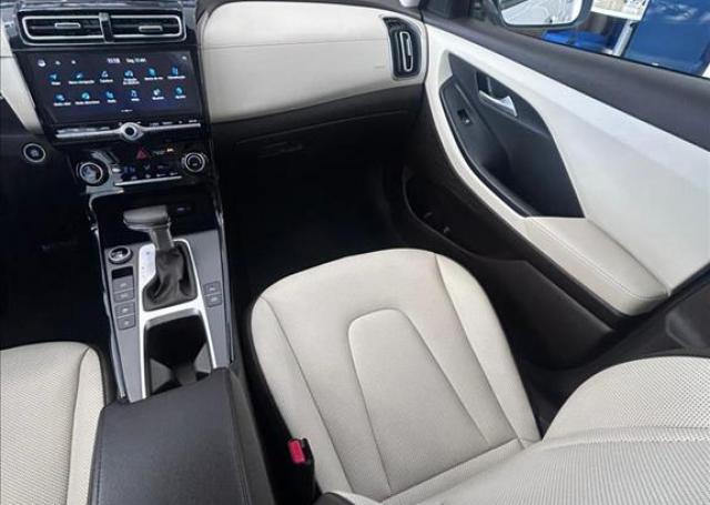 AutoPlus Ford Lages - HYUNDAI - CRETA - 2.0 ULTIMATE AUTOMÁTICO - Foto 15