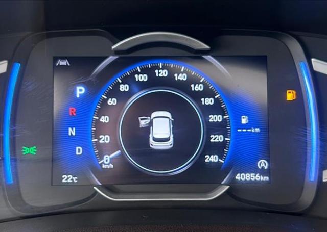 AutoPlus Ford Lages - HYUNDAI - CRETA - 2.0 ULTIMATE AUTOMÁTICO - Foto 7