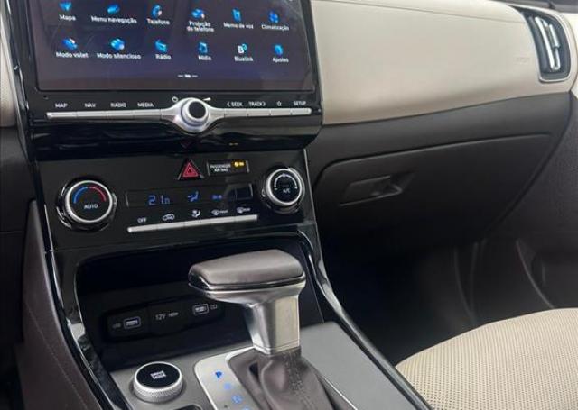 AutoPlus Ford Lages - HYUNDAI - CRETA - 2.0 ULTIMATE AUTOMÁTICO - Foto 8