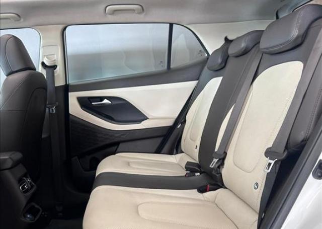 AutoPlus Ford Lages - HYUNDAI - CRETA - 2.0 ULTIMATE AUTOMÁTICO - Foto 12