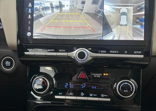 AutoPlus Ford Lages - HYUNDAI - CRETA - 2.0 ULTIMATE AUTOMÁTICO - Foto 9