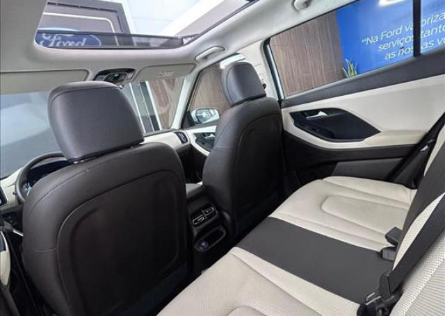 AutoPlus Ford Lages - HYUNDAI - CRETA - 2.0 ULTIMATE AUTOMÁTICO - Foto 13