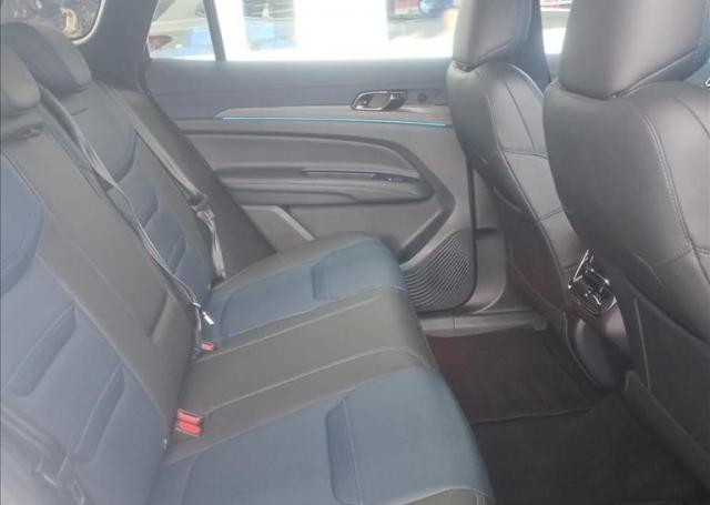 AutoPlus Ford Blumenau - FORD - TERRITORY - 1.5 ECOBOOST GTDI TITANIUM AUTOMÁTICO - Foto 12