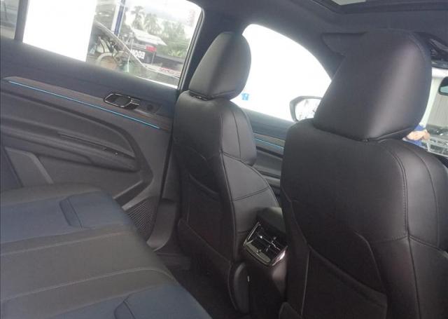 AutoPlus Ford Blumenau - FORD - TERRITORY - 1.5 ECOBOOST GTDI TITANIUM AUTOMÁTICO - Foto 11