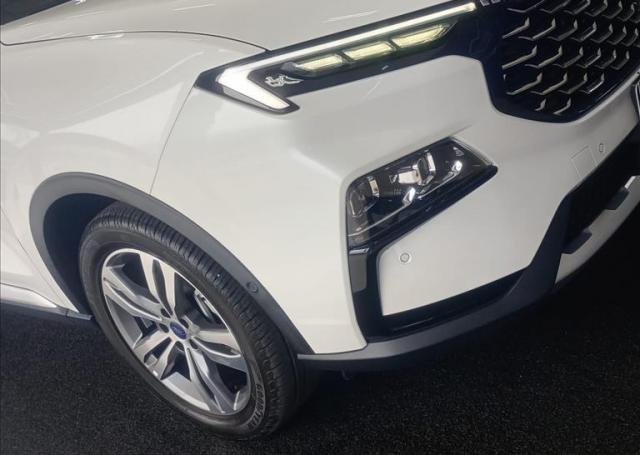 AutoPlus Ford Blumenau - FORD - TERRITORY - 1.5 ECOBOOST GTDI TITANIUM AUTOMÁTICO - Foto 2