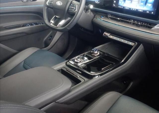 AutoPlus Ford Blumenau - FORD - TERRITORY - 1.5 ECOBOOST GTDI TITANIUM AUTOMÁTICO - Foto 7