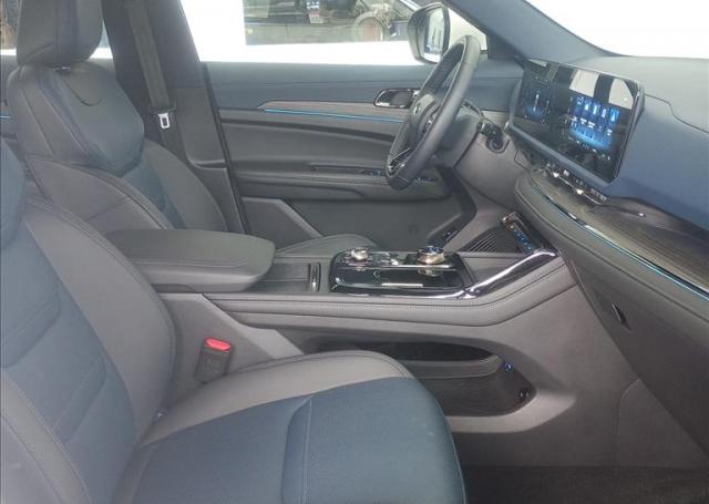 AutoPlus Ford Blumenau - FORD - TERRITORY - 1.5 ECOBOOST GTDI TITANIUM AUTOMÁTICO - Foto 10