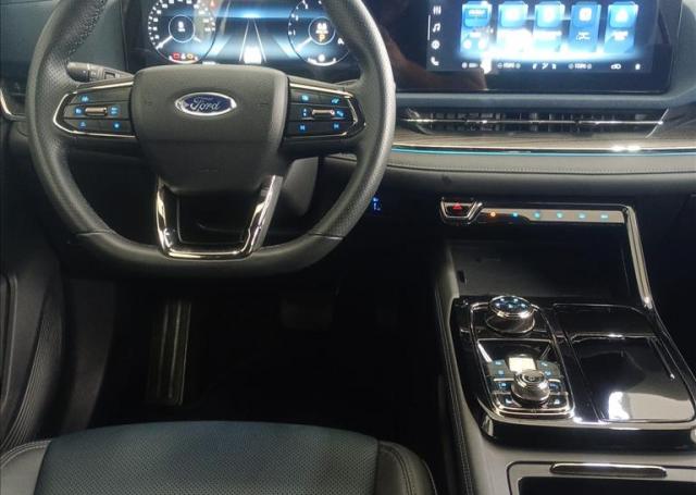 AutoPlus Ford Blumenau - FORD - TERRITORY - 1.5 ECOBOOST GTDI TITANIUM AUTOMÁTICO - Foto 8