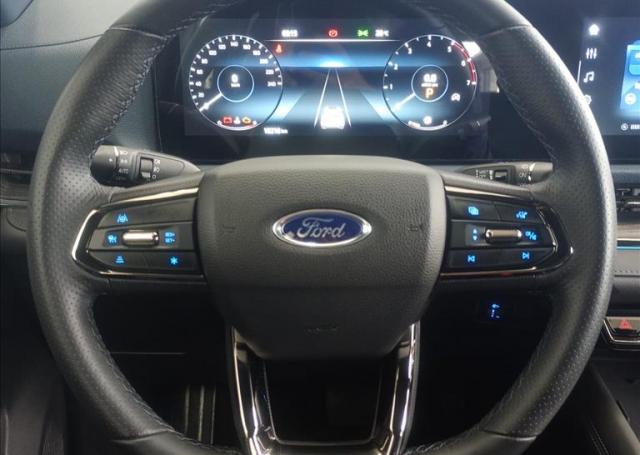 AutoPlus Ford Blumenau - FORD - TERRITORY - 1.5 ECOBOOST GTDI TITANIUM AUTOMÁTICO - Foto 9