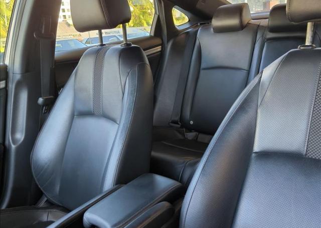 AutoPlus Ford Jaraguá do Sul - HONDA - CIVIC - 2.0 16V FLEXONE EXL CVT - Foto 7