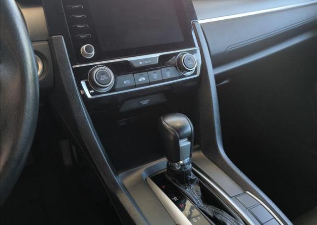 AutoPlus Ford Jaraguá do Sul - HONDA - CIVIC - 2.0 16V FLEXONE EXL CVT - Foto 9