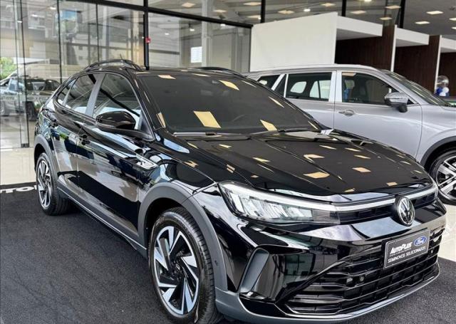 AutoPlus Ford Jaraguá do Sul - VOLKSWAGEN - NIVUS - 1.0 200 TSI TOTAL HIGHLINE AUTOMÁTICO - Foto 3