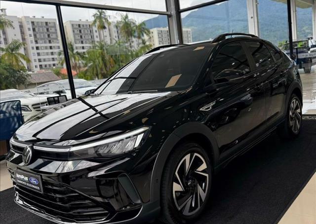 AutoPlus Ford Jaraguá do Sul - VOLKSWAGEN - NIVUS - 1.0 200 TSI TOTAL HIGHLINE AUTOMÁTICO - Foto 1