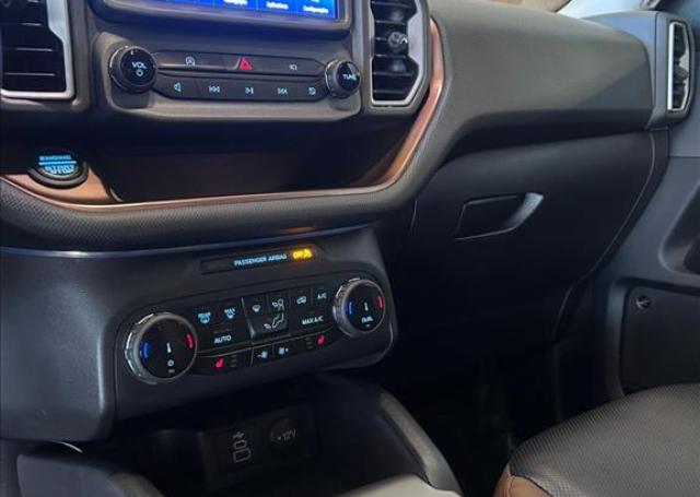 AutoPlus Ford Lages - FORD - BRONCO SPORT - 2.0 ECOBOOST WILDTRAK 4X4 SELECTSHIFT - Foto 8