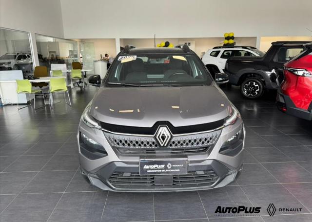 AutoPlus Renault Rio do Sul - RENAULT - KARDIAN - 1.0 TCE TECHNO EDC - Foto 2