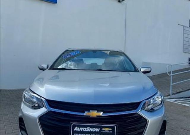 AutoShow Chevrolet Campos Novos - CHEVROLET - ONIX - 1.0 LT MANUAL - Foto 2