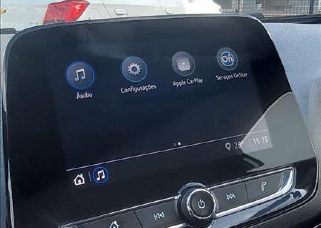 AutoShow Chevrolet Campos Novos - CHEVROLET - ONIX - 1.0 LT MANUAL - Foto 12