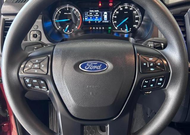 AutoPlus Ford Lages - FORD - RANGER - 2.2 XLS 4X4 CD 16V AUTOMÁTICO - Foto 6