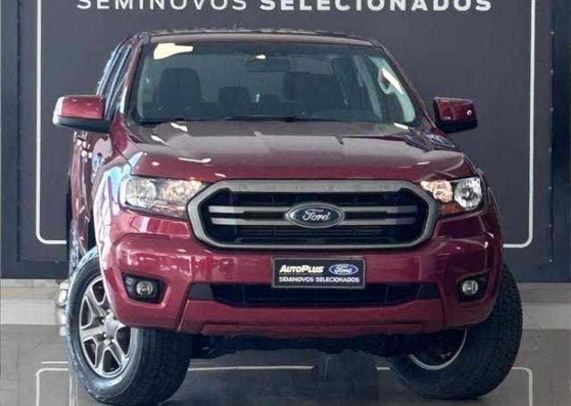 AutoPlus Ford Lages - FORD - RANGER - 2.2 XLS 4X4 CD 16V AUTOMÁTICO - Foto 1