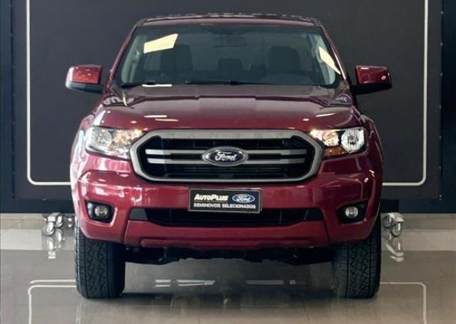 AutoPlus Ford Lages - FORD - RANGER - 2.2 XLS 4X4 CD 16V AUTOMÁTICO - Foto 2