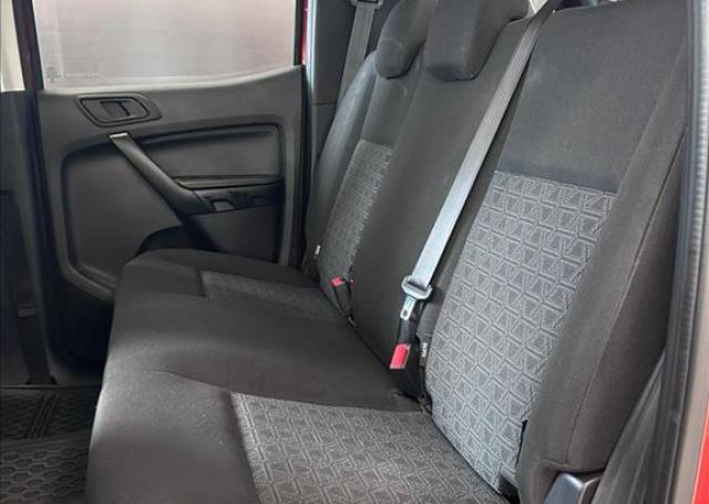 AutoPlus Ford Lages - FORD - RANGER - 2.2 XLS 4X4 CD 16V AUTOMÁTICO - Foto 11