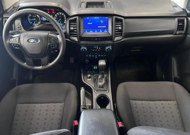 AutoPlus Ford Lages - FORD - RANGER - 2.2 XLS 4X4 CD 16V AUTOMÁTICO - Foto 13
