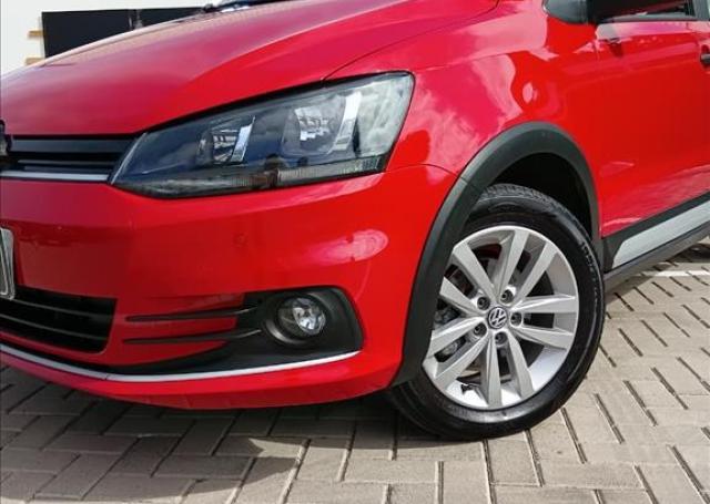 AutoShow Chevrolet Joaçaba - VOLKSWAGEN - FOX - 1.0 MPI TRACK 12V MANUAL - Foto 4