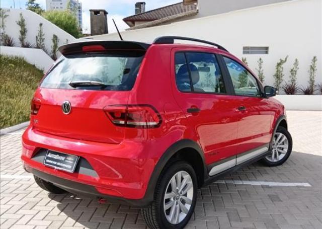 AutoShow Chevrolet Joaçaba - VOLKSWAGEN - FOX - 1.0 MPI TRACK 12V MANUAL - Foto 7