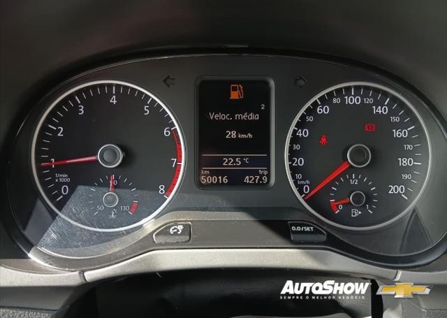AutoShow Chevrolet Joaçaba - VOLKSWAGEN - FOX - 1.0 MPI TRACK 12V MANUAL - Foto 9