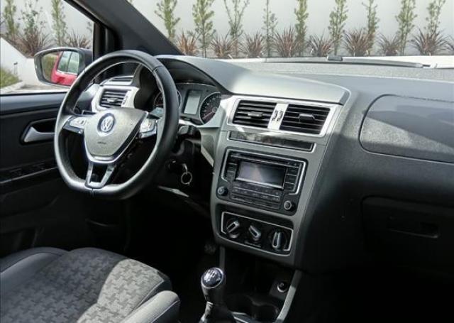 AutoShow Chevrolet Joaçaba - VOLKSWAGEN - FOX - 1.0 MPI TRACK 12V MANUAL - Foto 17