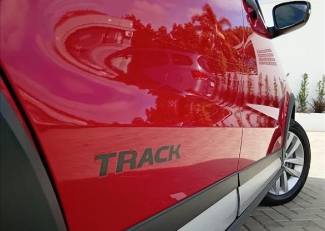 AutoShow Chevrolet Joaçaba - VOLKSWAGEN - FOX - 1.0 MPI TRACK 12V MANUAL - Foto 8