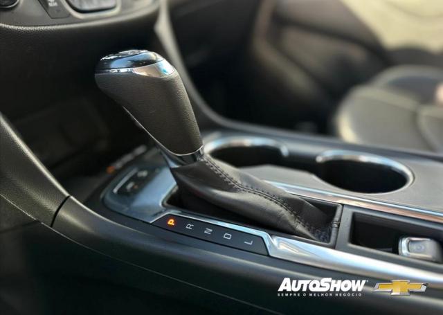 AutoShow Chevrolet Lages - CHEVROLET - EQUINOX - 1.5 16V TURBO PREMIER AWD AUTOMÁTICO - Foto 12