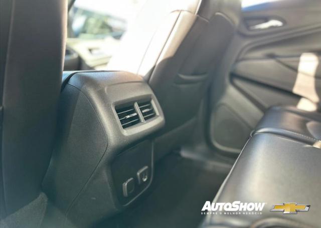 AutoShow Chevrolet Lages - CHEVROLET - EQUINOX - 1.5 16V TURBO PREMIER AWD AUTOMÁTICO - Foto 14