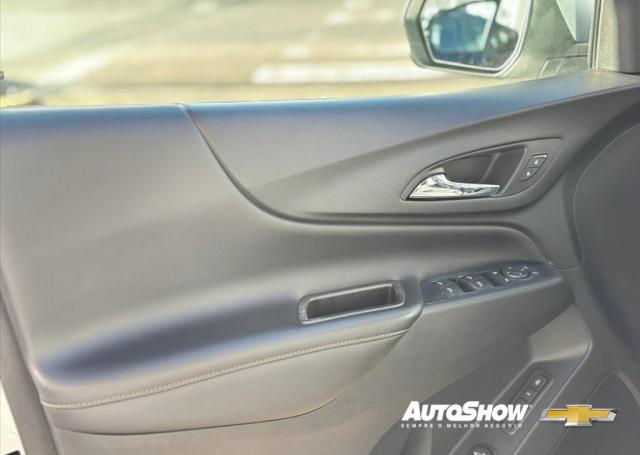 AutoShow Chevrolet Lages - CHEVROLET - EQUINOX - 1.5 16V TURBO PREMIER AWD AUTOMÁTICO - Foto 21