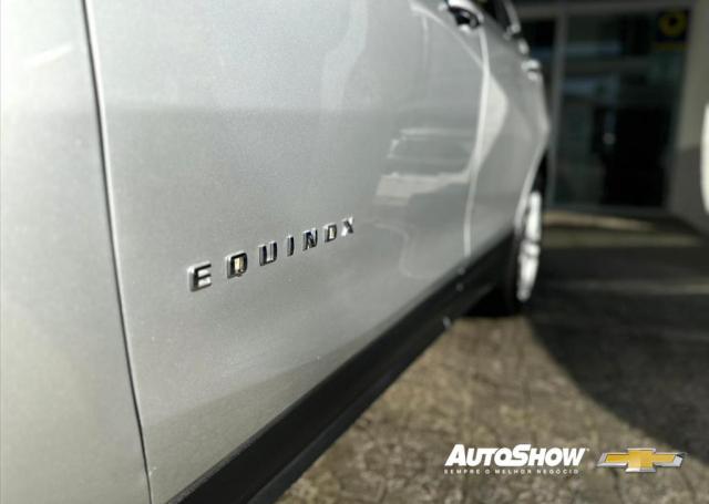 AutoShow Chevrolet Lages - CHEVROLET - EQUINOX - 1.5 16V TURBO PREMIER AWD AUTOMÁTICO - Foto 15
