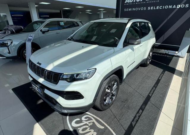 AutoPlus Ford Concórdia - JEEP - COMPASS - 1.3 T270 TURBO LONGITUDE AT6 - Foto 3