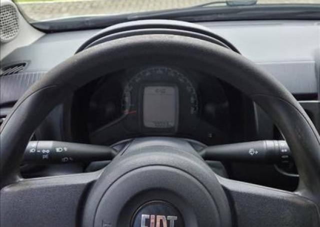 AutoShow Chevrolet Canoinhas - FIAT - MOBI - 1.0 EVO EASY MANUAL - Foto 6