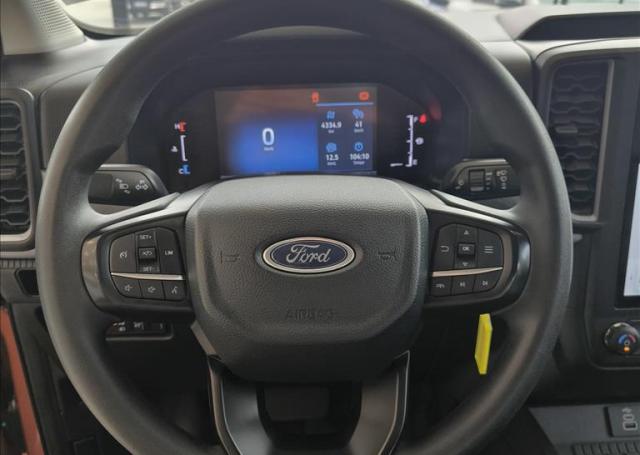 AutoPlus Ford Jaraguá do Sul - FORD - RANGER - 2.0 TURBO CD XLS 4X4 AUTOMÁTICO - Foto 8