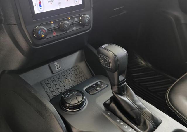 AutoPlus Ford Jaraguá do Sul - FORD - RANGER - 2.0 TURBO CD XLS 4X4 AUTOMÁTICO - Foto 11