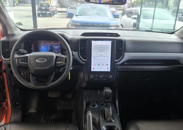 AutoPlus Ford Jaraguá do Sul - FORD - RANGER - 2.0 TURBO CD XLS 4X4 AUTOMÁTICO - Foto 14